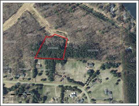 Xxx Lot 13 96th Avenue, Amery, WI 54001