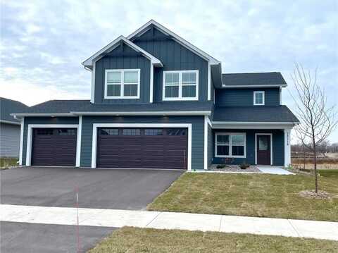 13118 Isetta Circle NE, Blaine, MN 55449