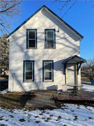 304 Maple Street W, Frederic, WI 54837