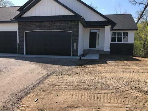 Lot 2 Piper Lane, Brainerd, MN 56401