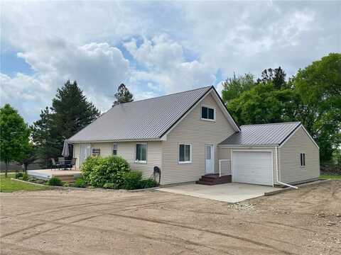 48798 205th Avenue, Scambler Twp, MN 56572