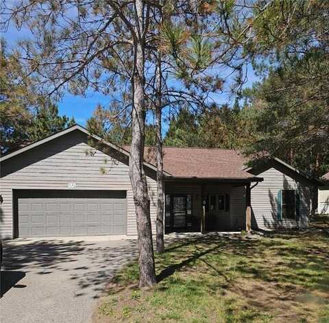 1122 Timbers Drive, Park Rapids, MN 56470