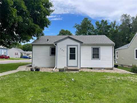 840 Godfrey Street, Worthington, MN 56187