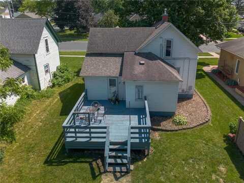 203 3rd Street SW, Stewartville, MN 55976