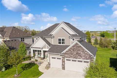 4262 Parkview Lane, Anoka, MN 55303