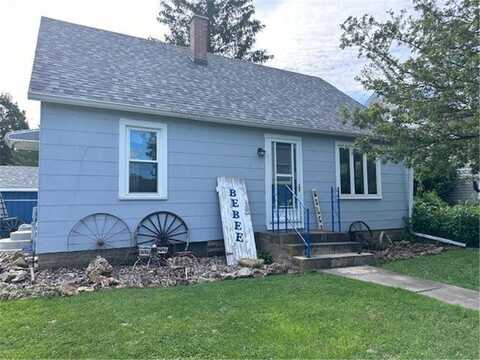 108 S 9th Street, Brownsville, MN 55919