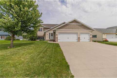 1017 2nd Avenue SE, Freeport, MN 56331