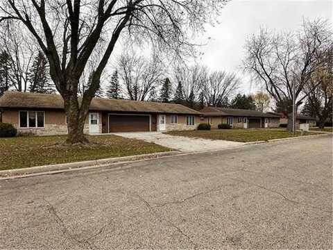 801-803-805 N Sprague Street, Caledonia, MN 55921