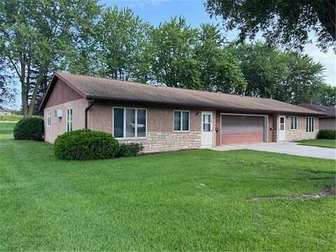 801-803-805 N Sprague Street, Caledonia, MN 55921