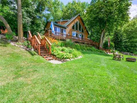 2508 N Lake Miltona Drive NE, Miltona, MN 56354