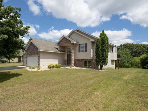 22503 Zion Parkway NW, Oak Grove, MN 55005