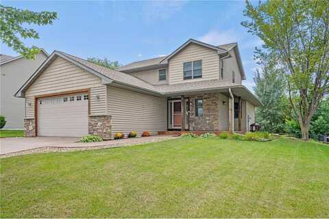 1646 Covey Drive, River Falls, WI 54022