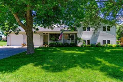 141 Jacob Street, Hamburg, MN 55339