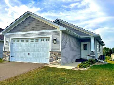 433 Grant Avenue SE, Hutchinson, MN 55350