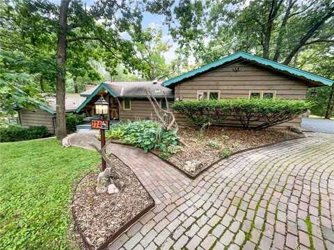 774 Timber Lane, Shoreview, MN 55126