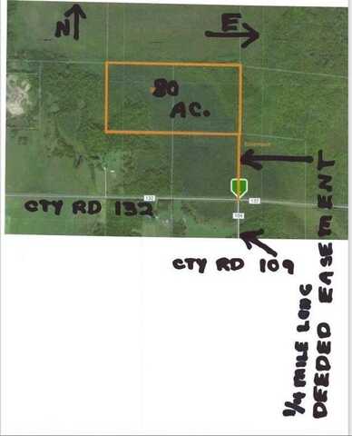 2xxx 470th, Isle, MN 56342