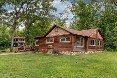 10746 Loon Call Drive SW, Nisswa, MN 56468