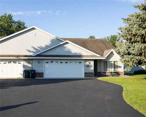 406 Voyager Drive, Alexandria, MN 56308