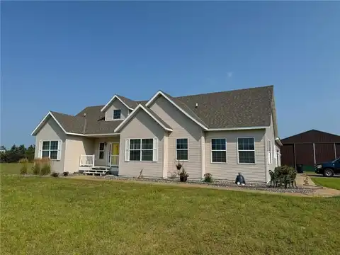 20875 Prairie Trail, Little Falls, MN 56345