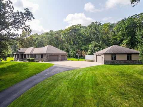 2307 SE Tomar Ln SE, Marion Twp, MN 55904