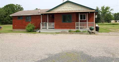 3796 Highway 53, International Falls, MN 56649