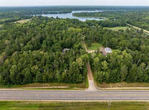 Lots 100 & 101 Tbd Orchid Lane, Breezy Point, MN 56472