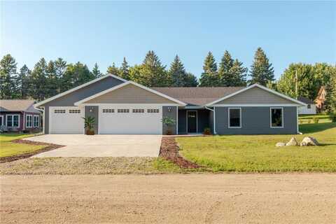 704 E Broadway Street, Starbuck, MN 56381