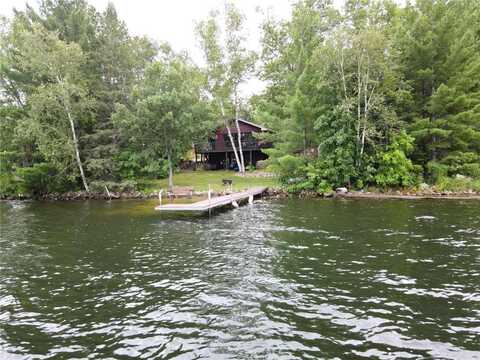 7658 Little Sand Drive NE, Remer, MN 56672