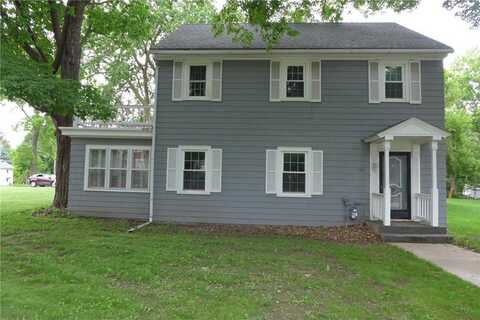 151 N Maple Street, Ellsworth, WI 54011