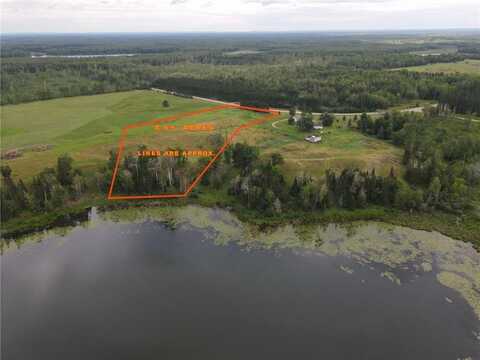 Lot B Tbd County Road 51, Bovey, MN 55709