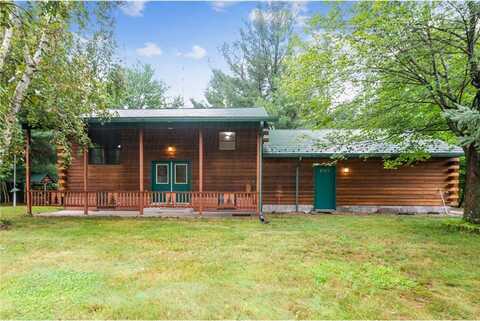 27527 Washington Street, Webster, WI 54893