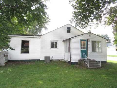 211 Park Drive, Colfax, WI 54730