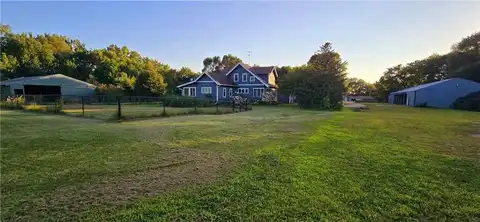 15506 S Jefferson Road, Hassan Valley Twp, MN 55350