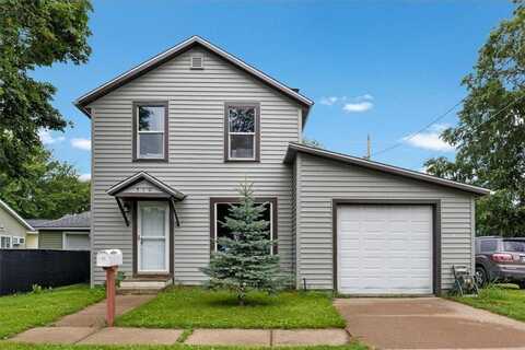 510 W Doughty Street, Lake City, MN 55041