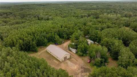 28518 E Horseshoe Lake Road, Merrifield, MN 56465