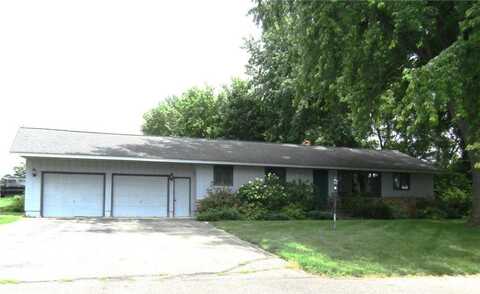 524 S Gaulke Street, Appleton, MN 56208