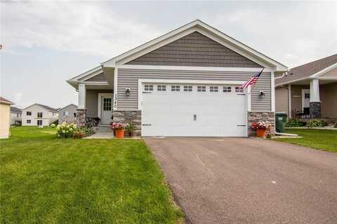 1340 Southfork Drive SE, Hutchinson, MN 55350