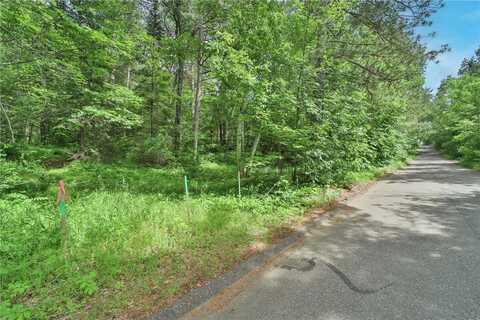 Xxx N Oak Street, Pequot Lakes, MN 56472