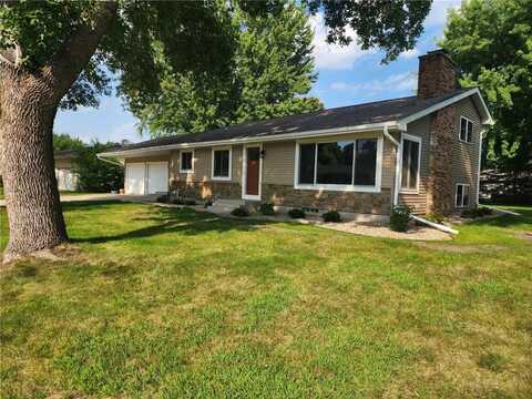 409 S 2nd Street, Olivia, MN 56277