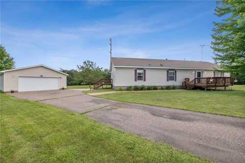 412 Rosabelle Court, Grasston, MN 55030