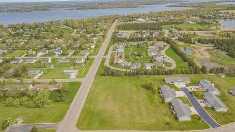 Lot A VOYAGER DR, Alexandria, MN 56308