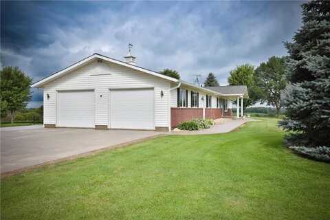 N1951 N 590th Street, Hartland Twp, WI 54723