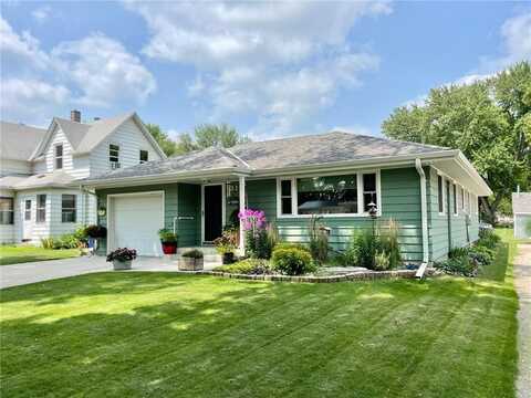 310 W Sanborn Street, Springfield, MN 56087