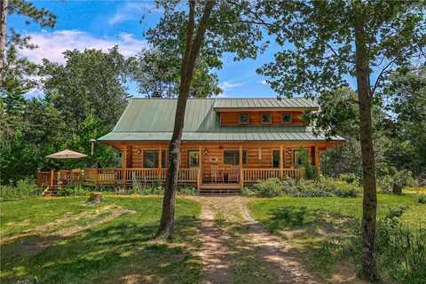 1652 County Road Z, Arkdale, WI 54613