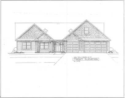 5874 Buffalo Lane, Shoreview, MN 55126