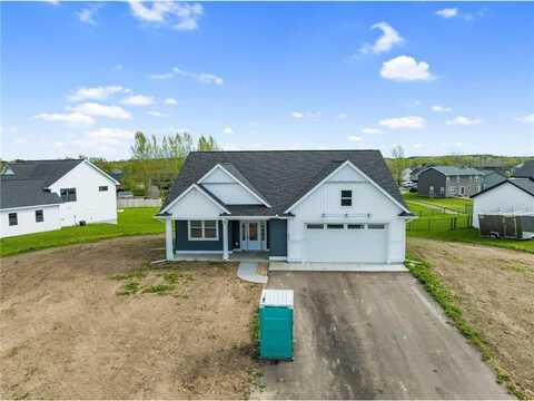 354 Bluebill Street, Baldwin, WI 54002