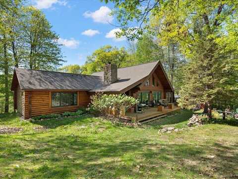 31646 Lakeview Drive, Cushing, MN 56443