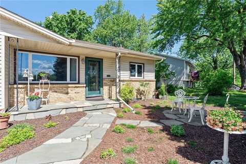 3924 Webster Avenue S, Saint Louis Park, MN 55416