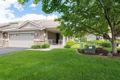 12609 Midway Court NE, Blaine, MN 55449