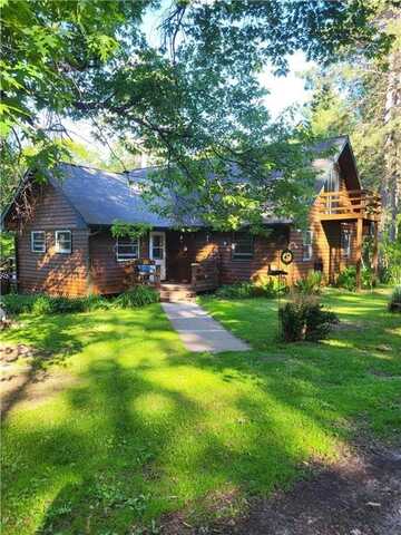 5304 Wildlife Drive NE, Remer, MN 56672